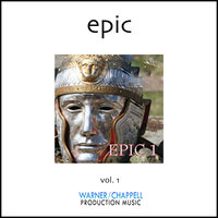 Gothic Vocalise - Hollywood Film Music Orchestra