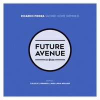 Mossy - Ricardo Piedra & Maxi Welchen