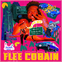 FUNNY SHIT  (prod. Cash Cobain) - Flee