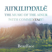 Harmony in the Void Commentary - BearFace