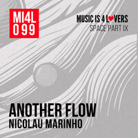 Chillin' 93 - Nicolau Marinho