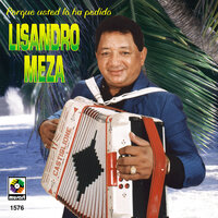 Rico Mambo - Lisandro Meza