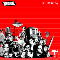 And the City... - T.H.O.S.E.