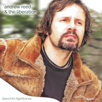 Search for Significance (Poem) - andrew reed & the liberation