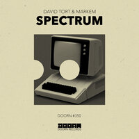 Spectrum - David Tort & Markem