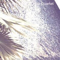 Playful Moods for Summer Nights - Thiago Sanchez Jazz Quartet