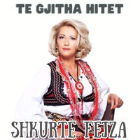 Mos Ma Prek Flamurin - Shkurte Fejza