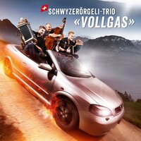 The Battle - He's a Pirate - Schwyzerörgeli-Trio Vollgas & Hans Zimmer