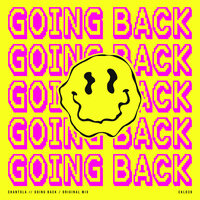 Going Back - Chantola