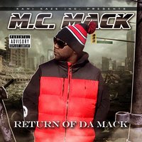 Pure Ana - M.C. Mack