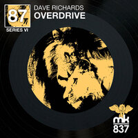 Overdrive (A Love Song) - Dave Richards