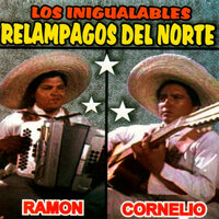 Ay Chatita - Los Relampagos del Norte