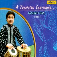 Drut Teen Taal - Imran Khan & Arshad Khan & Ahsaan Ali Khan
