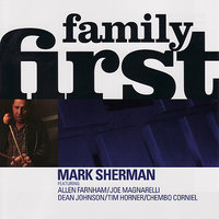 Punjab (This bands’ interpretation of the great Joe Henderson classic—just a tune I’ve) - Dean Johnson & Mark Sherman & Allen Farnham & Joe Magnarelli & Tim Horner
