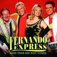 Coconut und Calypso - Fernando Express