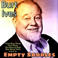 Mocking Bird Hill - Burt Ives
