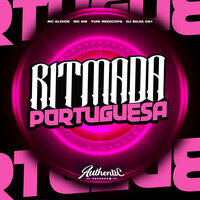 Ritmada Portuguesa - DJ SILVA 061 & Authentic Records & MC ELOIDE & MC Gw