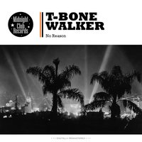 Go Back to the One You Love - T-Bone Walker