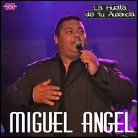 Invisible - Miguel Angel