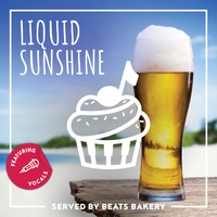 Touch the Sky - Beats Bakery