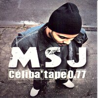Moi et ma bit*** - MSJ & Aelpeacha & Driver & Topaz & Le Fou La Merde