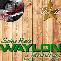 Rhythm and Booze - Waylon Jennings