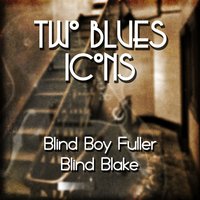 Looking for My Woman - Blind Boy Fuller