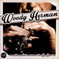 South - Woody Herman
