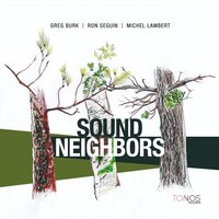 Good Habits - Michel Lambert & Greg Burk & Ron Seguin