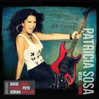 Siluetas de Sal - David Lebon & Patricia Sosa