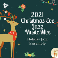 Herald Angels Sing - Holiday Jazz Ensemble & Instrumental Christmas