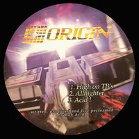 Acid! - Origin & Rob Acid