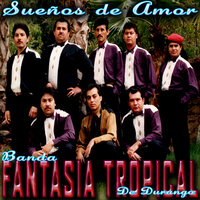 Perdiendo y Cayendo - Banda Fantasía Tropical De Durango