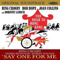 Team Work - Bing Crosby & Bob Hope