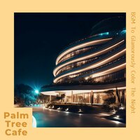 Dinner in the Duke's - Palm Tree Cafe