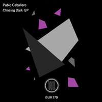 Revolt - Pablo Caballero