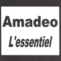 Moving Like a Superstar - Amadeo