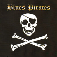 Devil at the Crossroads - Blues Pirates & Chris Turner