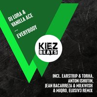 Everybody - DJ Lora