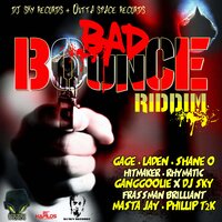 Buss Dem - Hitmaker