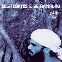 Beira Mar - Lula Cortes & Zé Ramalho