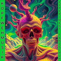 Stoned Mono - Kopfwehmusik