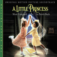 More Harp - Patrick Doyle