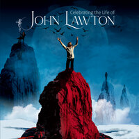 Colgate Gel - John Lawton