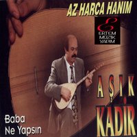 Yeşilırmak - Aşık Kadir