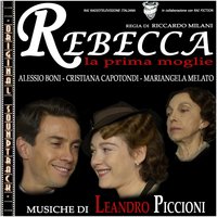 Stanze segrete - Leandro Piccioni
