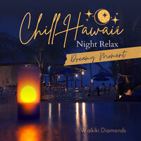 Glorious Sunset - Waikiki Diamonds