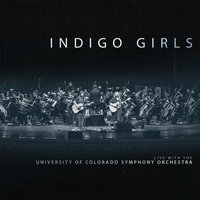 Go - Indigo Girls