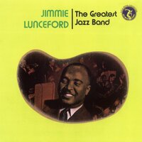 Like a Ship at Sea - Dan Grissom & Jimmie Lunceford