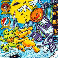 Standing on the Moon - Dead & Company
